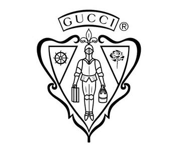 uccisu gucci|gucci coat of arms.